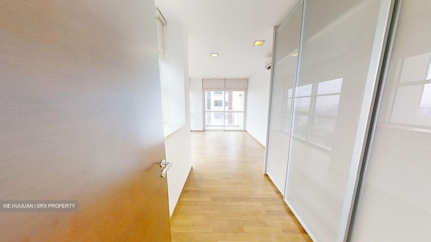 Newton Gems (D11), Condominium #432549271